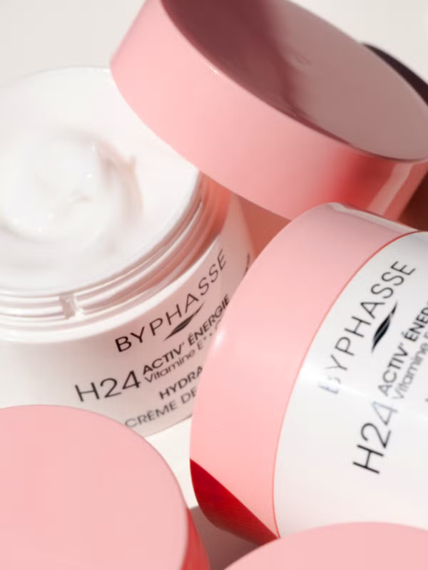 کرم صورت آبرسان 24 ساعته بایفاس BYPHASSE حجم 60 میل - Image 3