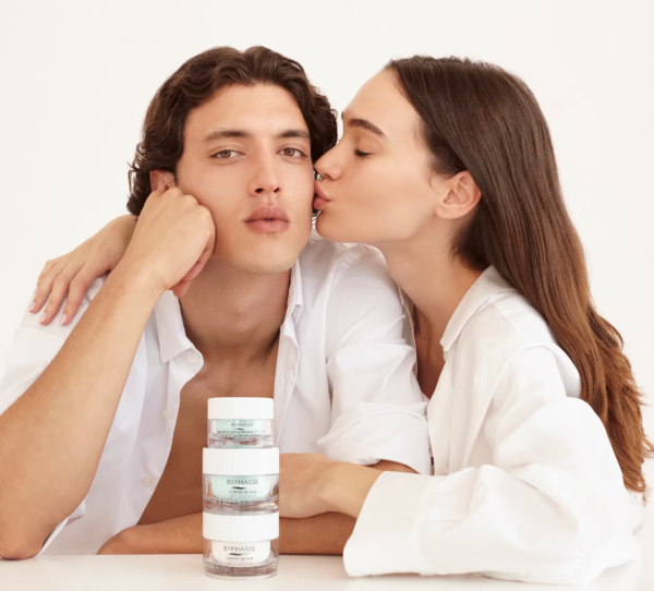کرم لیفت دورچشم بایفاس BYPHASSE حجم 20 میل - Image 4
