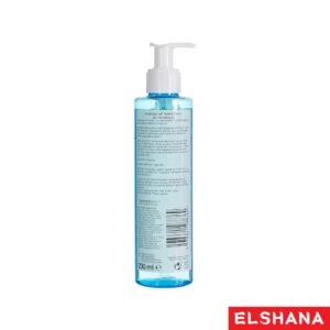ژل شست و شوی صورت نوتروژینا NEUTROGENA مدل Hydro Boost حجم 200 میلی